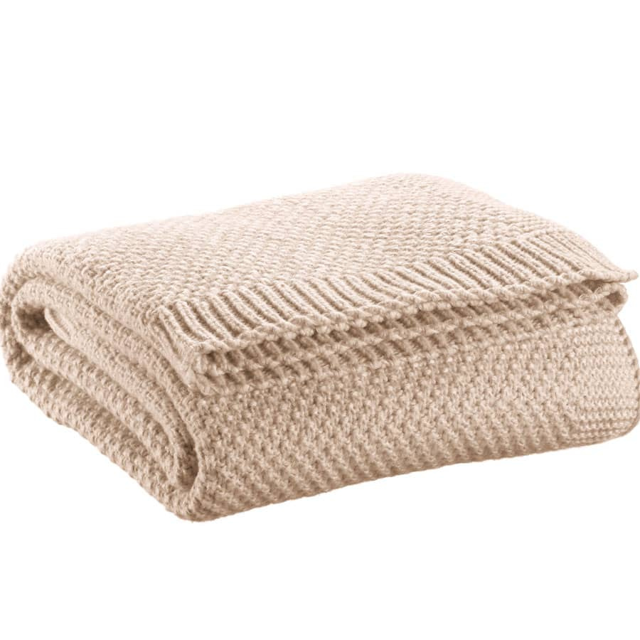 Plaid tricot Danilo Lin