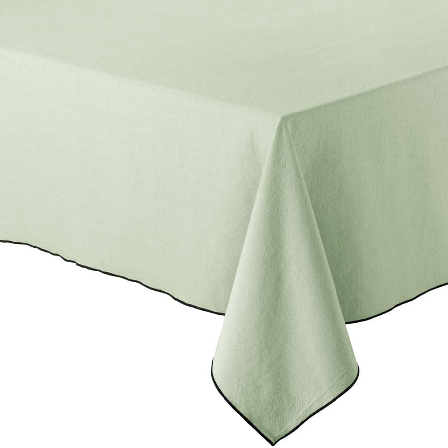 nappe-carree-grace-coton-recycle-celadon