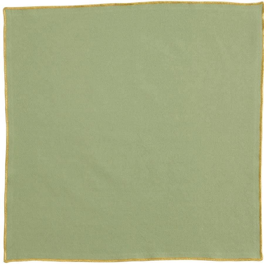 serviette-de-table-coton-amande
