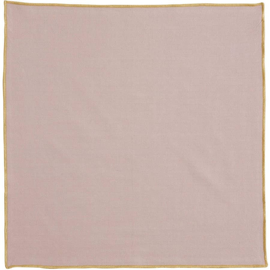 serviette-de-table-coton-parme