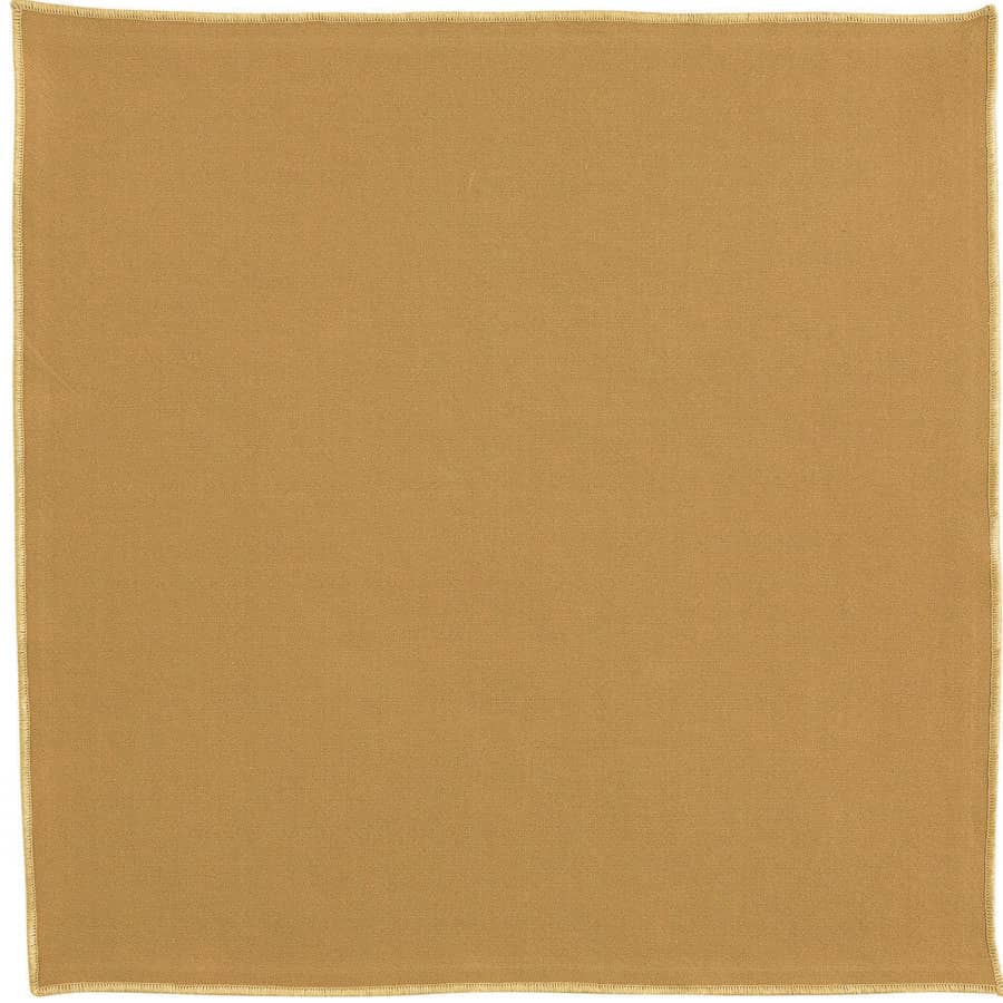 serviette-de-table-coton-cannelle