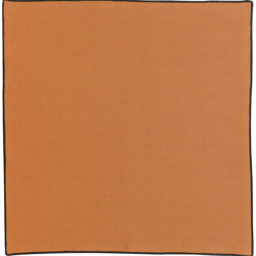serviette-de-table-grace-coton-recycle-caramel