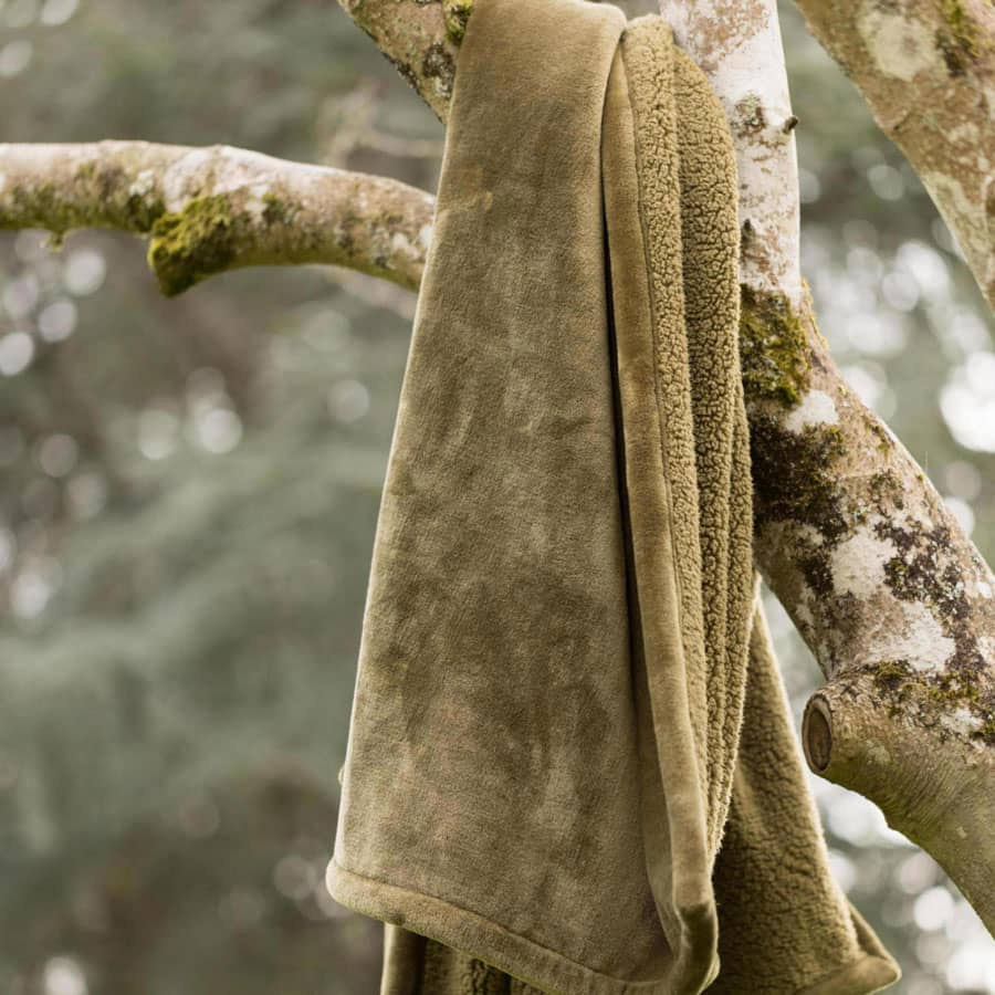 plaid-imitation-mouton-romarin-ambiance-nature