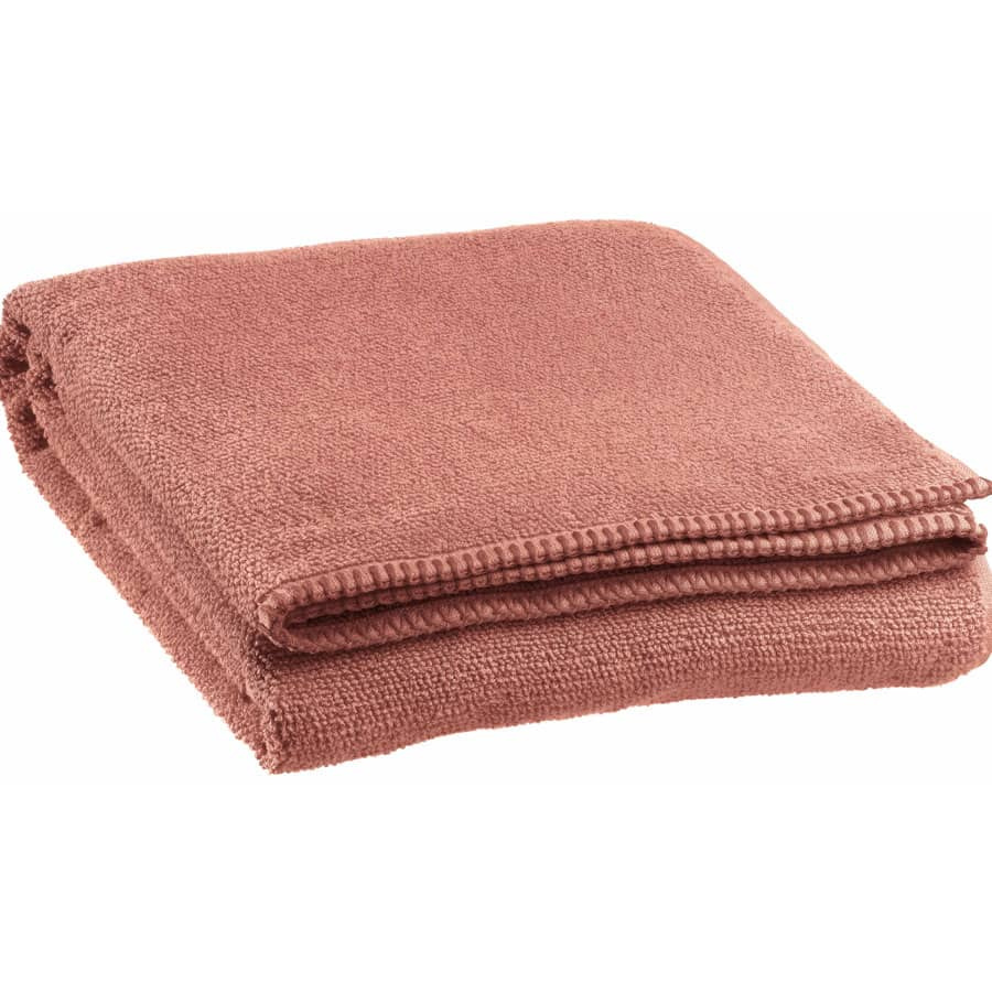 drap-de-bain-bora-terracotta