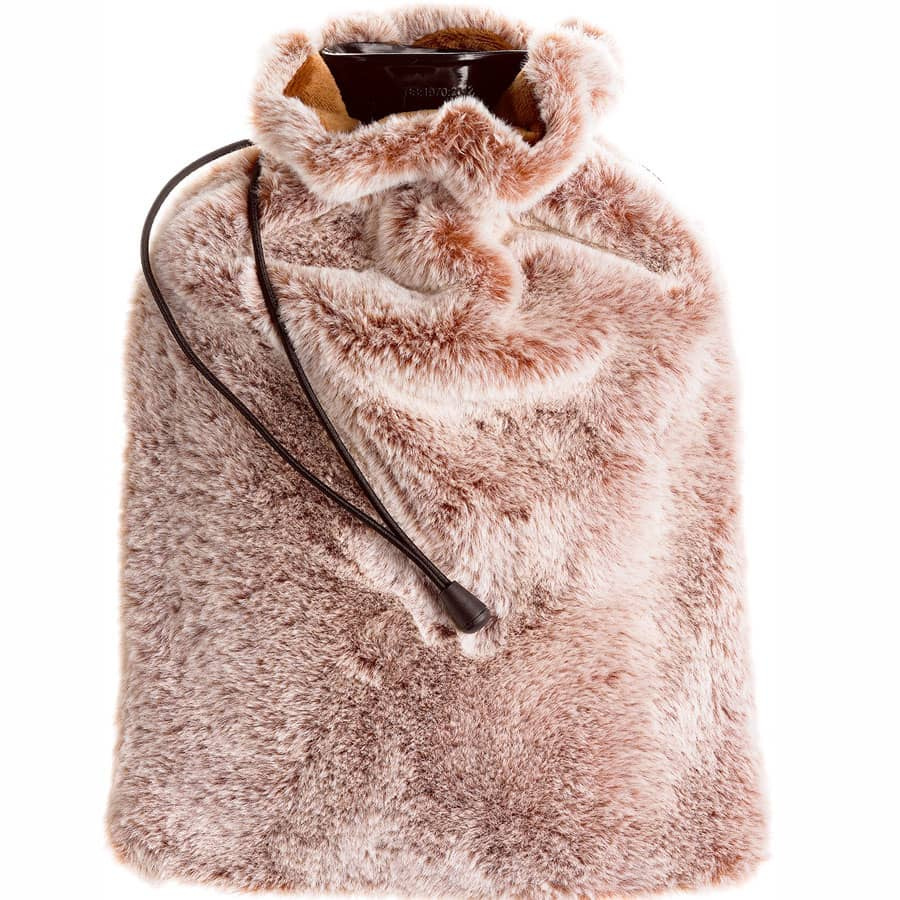 bouillotte-fausse-fourrure-lapin-kinta-rouille