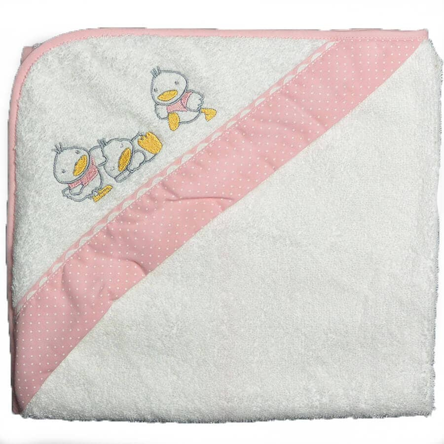 sortie-de-bain-bebe-rosy