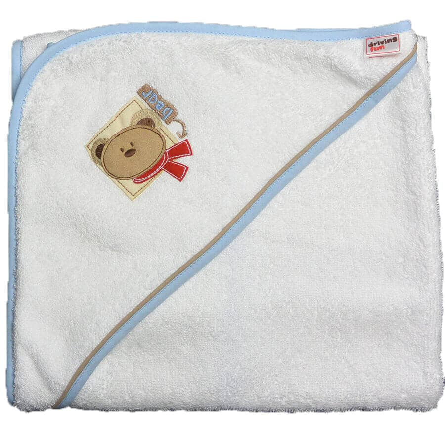cape-de-bain-bebe-tommy