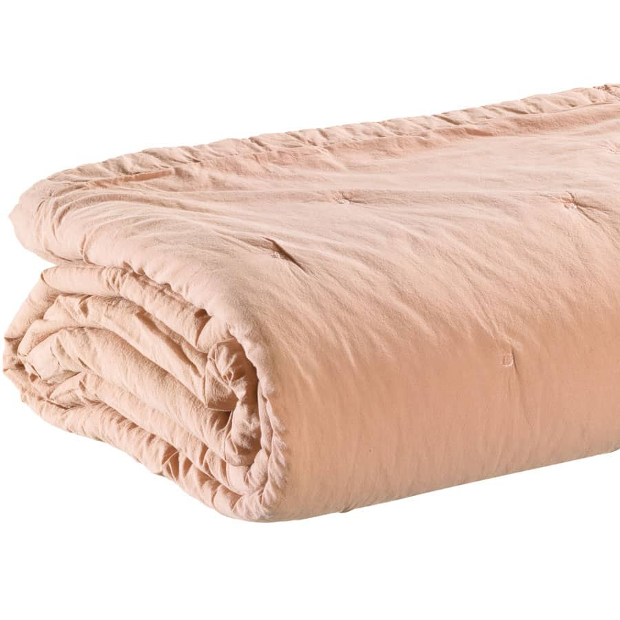 couvre-lit-coton-tika-dragee