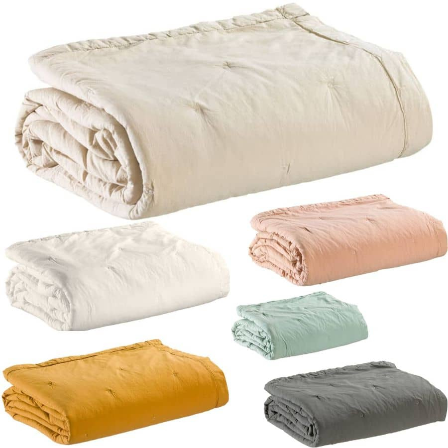 couvre-lit-coton-tika-colorama