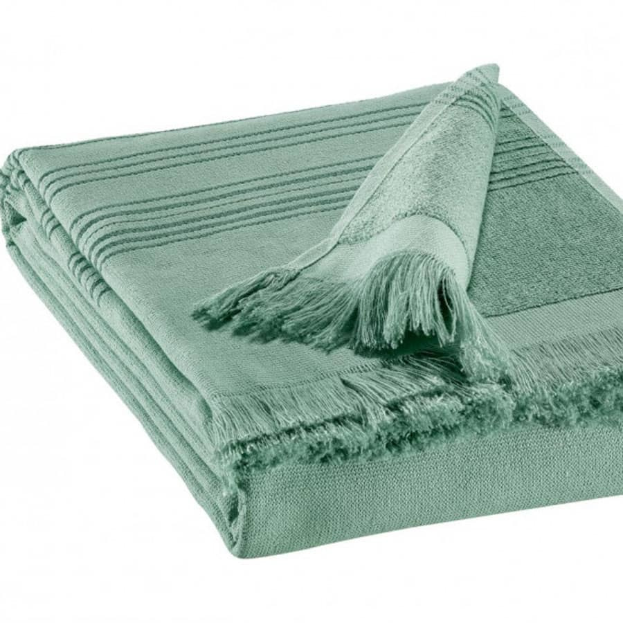 drap-de-bain-hammam-cancun-sauge