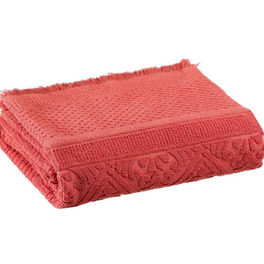 drap-de-bain-zoe-brique