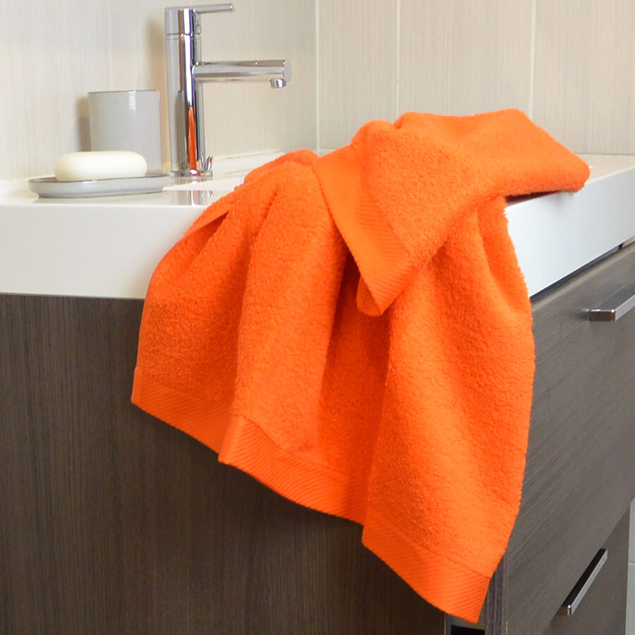 serviette-orange-alba