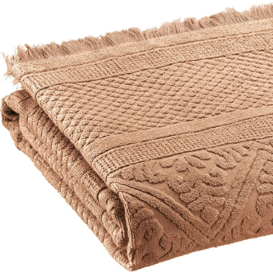 drap-de-douche-zoe-noisette