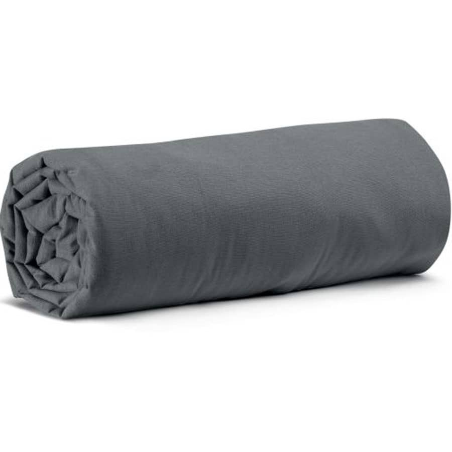 drap-housse-carbone-coton-lave-180