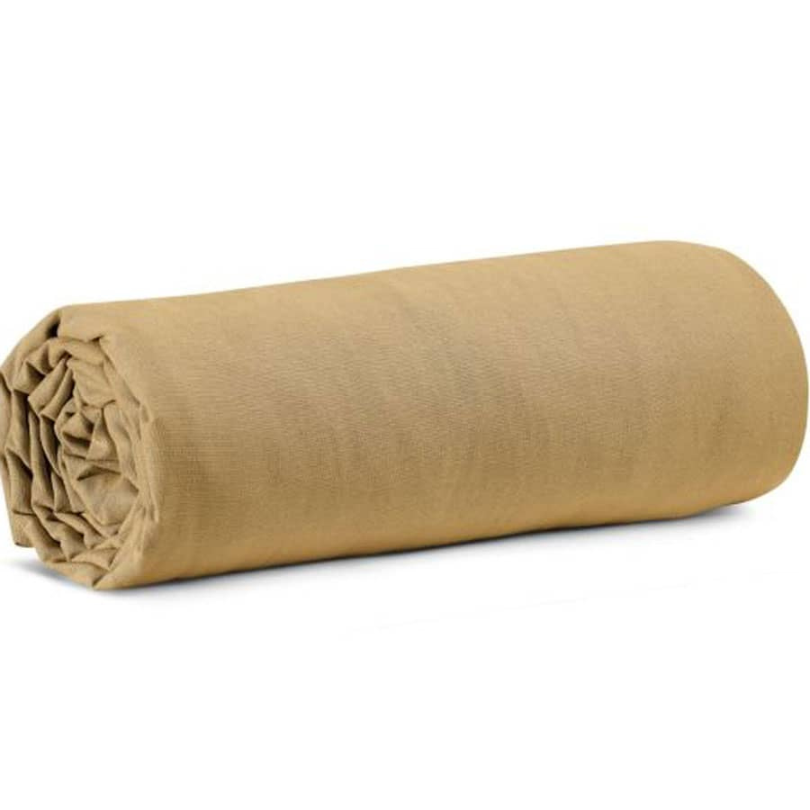 drap-housse-gold-coton-lave-140