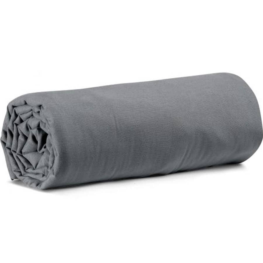drap-housse-perle-coton-lave-180