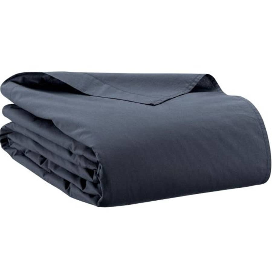 drap-plat-coton-lave-marine