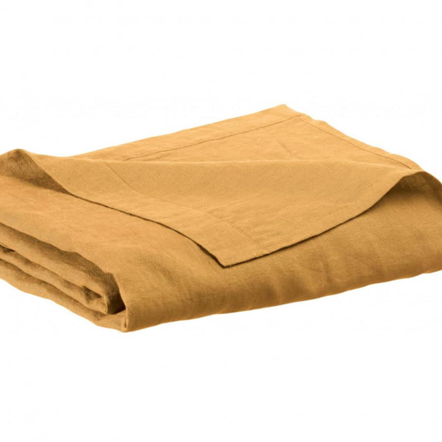 drap-plat-en-lin-ocre