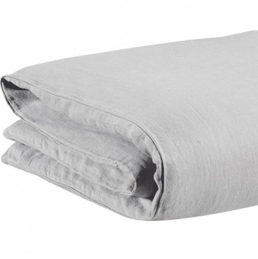 housse-de-couette-en-lin-gris-perle