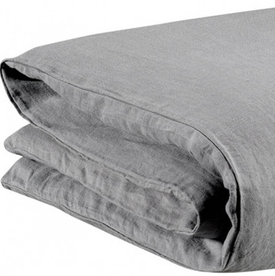 housse-de-couette-lin-gris-orage
