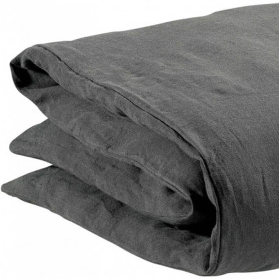 housse-de-couette-lin-gris-tonnerre