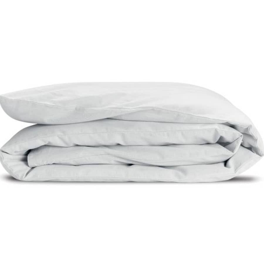 housse-edredon-blanc-coton-lave