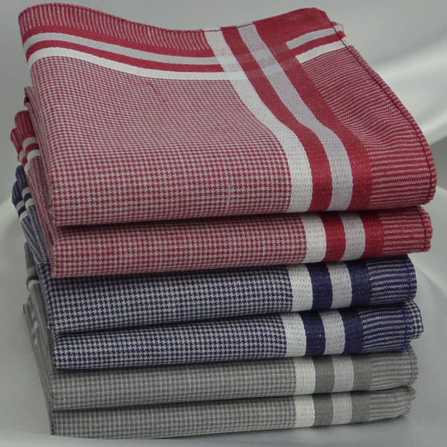 mouchoirs-coton-petits-carreaux-auguste