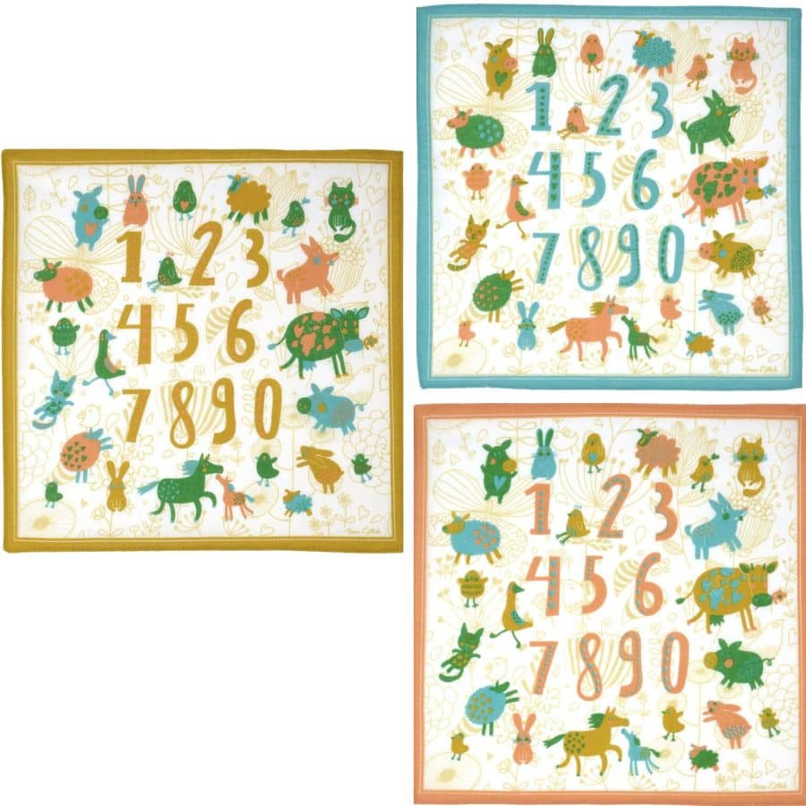 mouchoirs-enfant-chiffres-couleurs