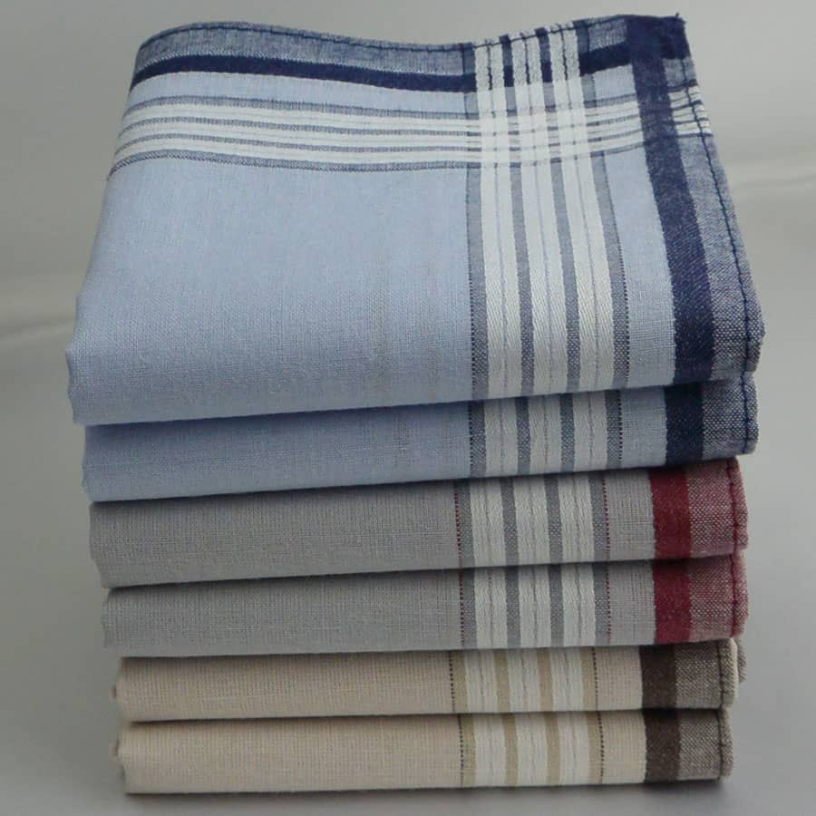 mouchoirs-homme-coton-couleur-constant