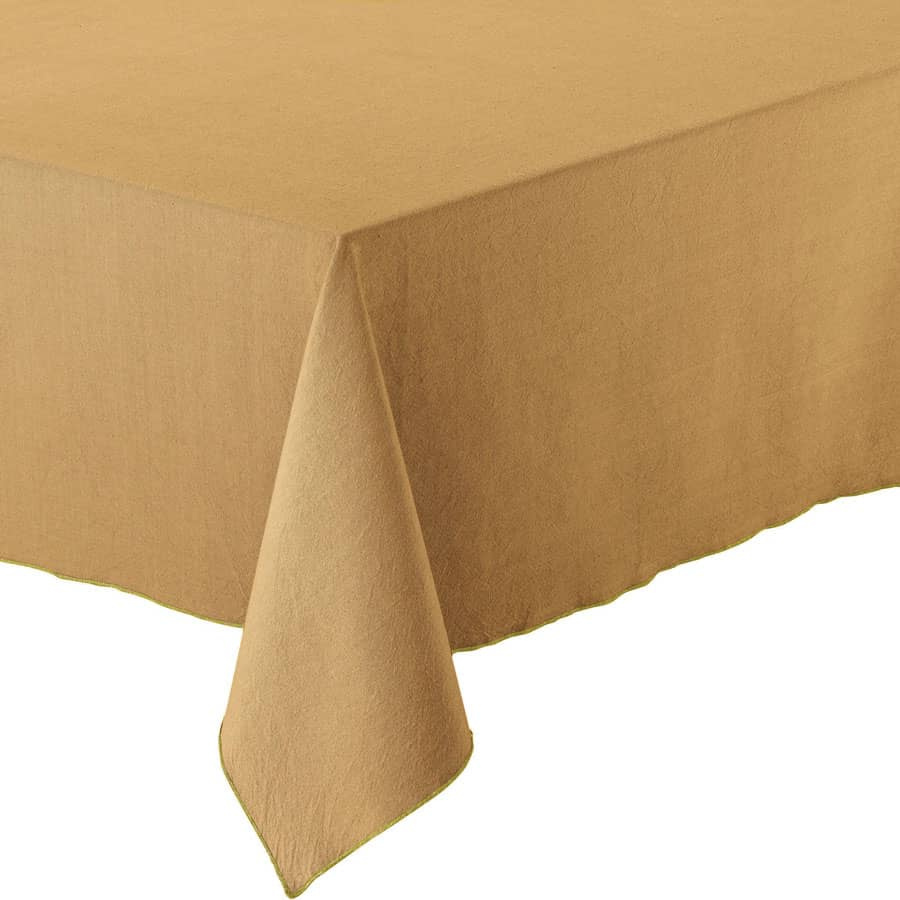 nappe-rectangulaire-coton-cannelle-sur-table