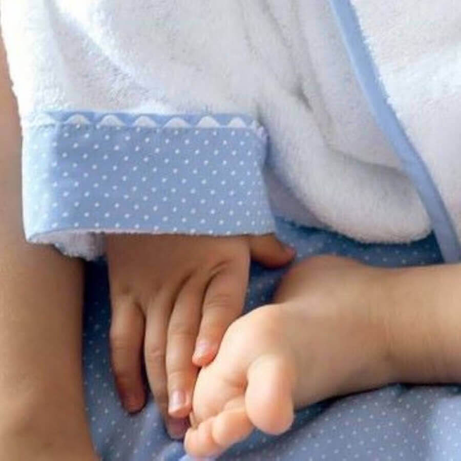 linge-de-bain-enfant