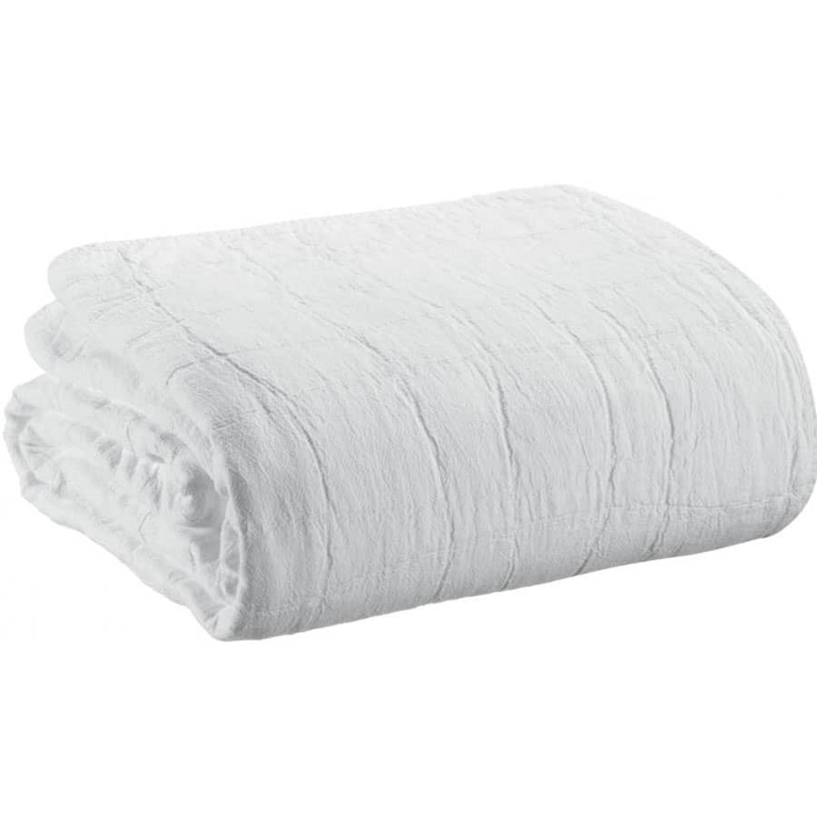 plaid-coton-recycle-titou-blanc