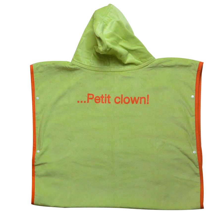 poncho-de-bain-enfant-kiwi-verso