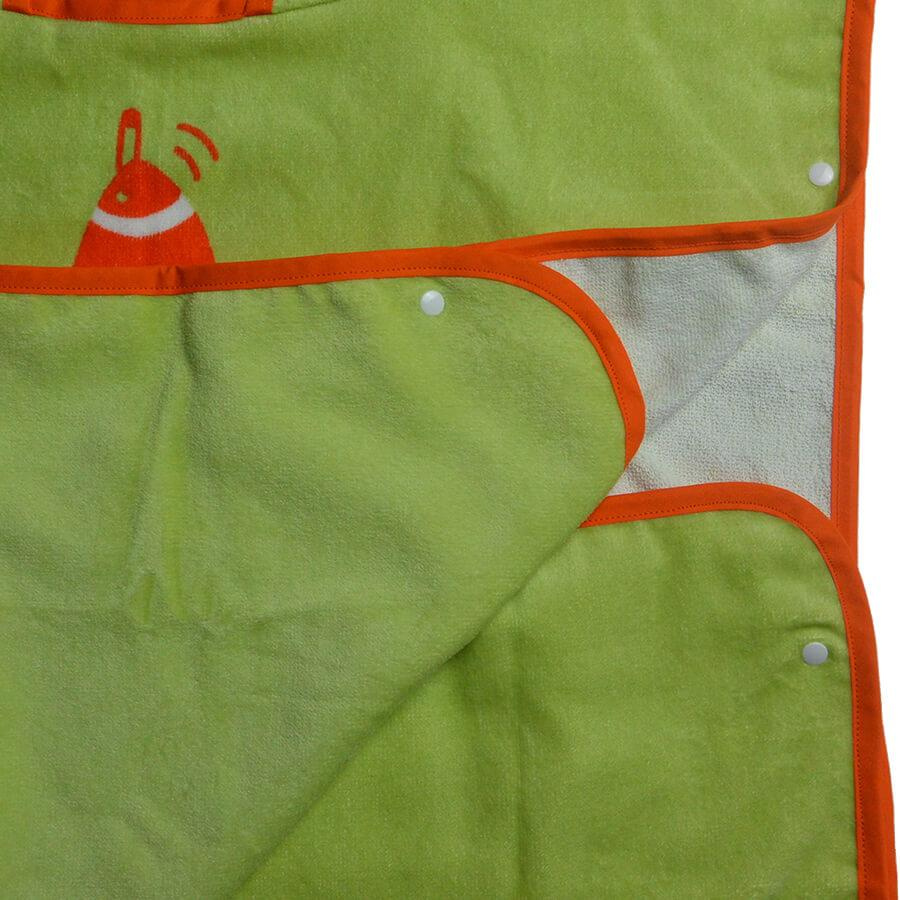 poncho-de-bain-enfant-kiwi-pressions