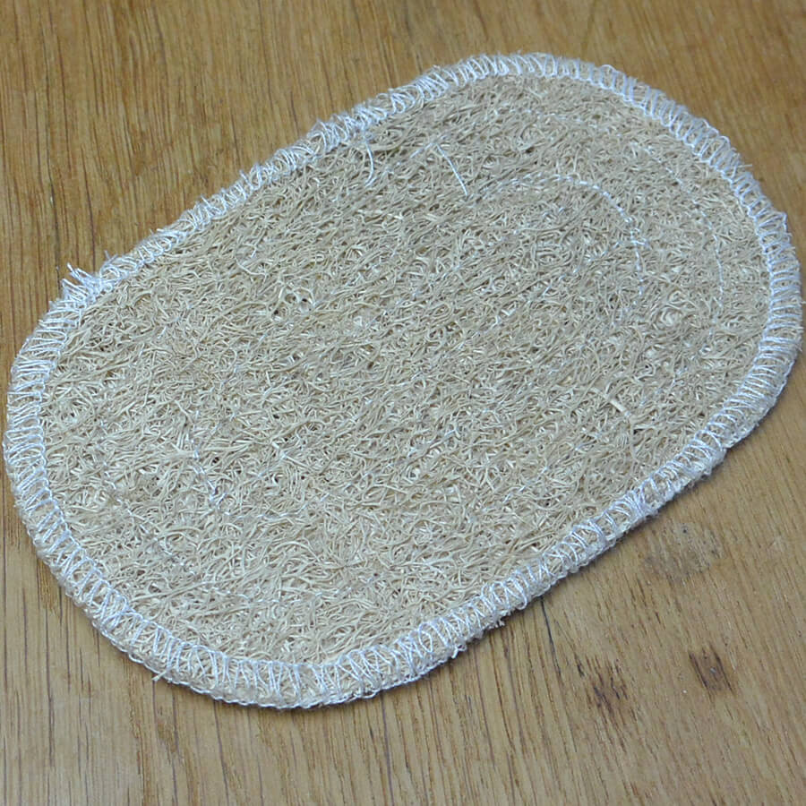 porte-savon-loofah