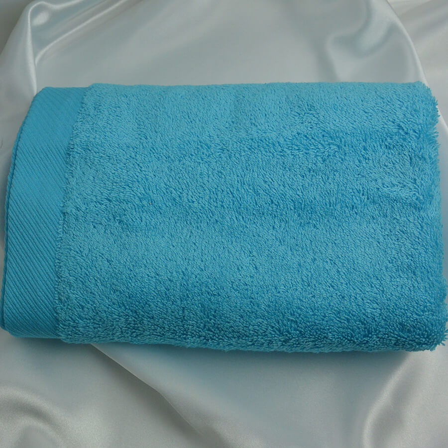serviette-alba-turquoise