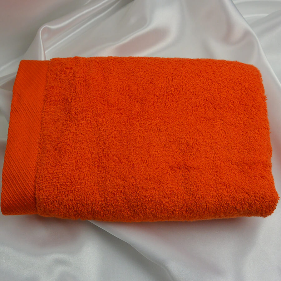 serviette-alba-orange