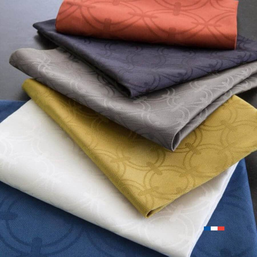 serviettes-de-table