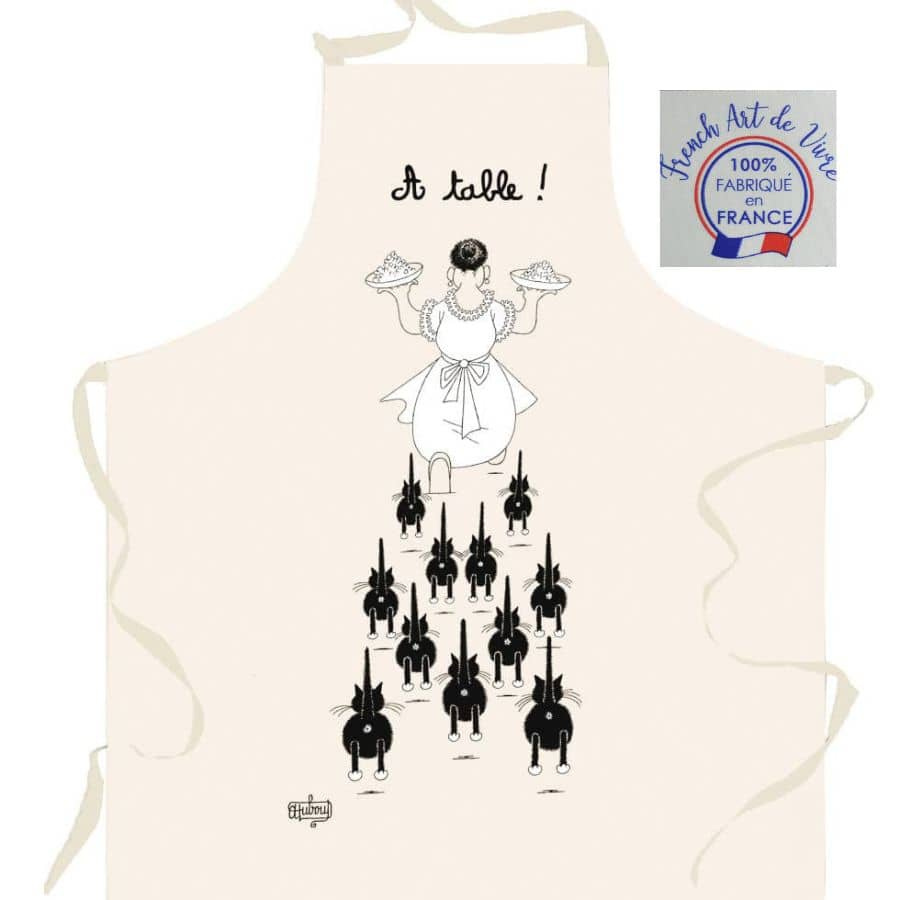 tablier-coton-dubout-a-table-france