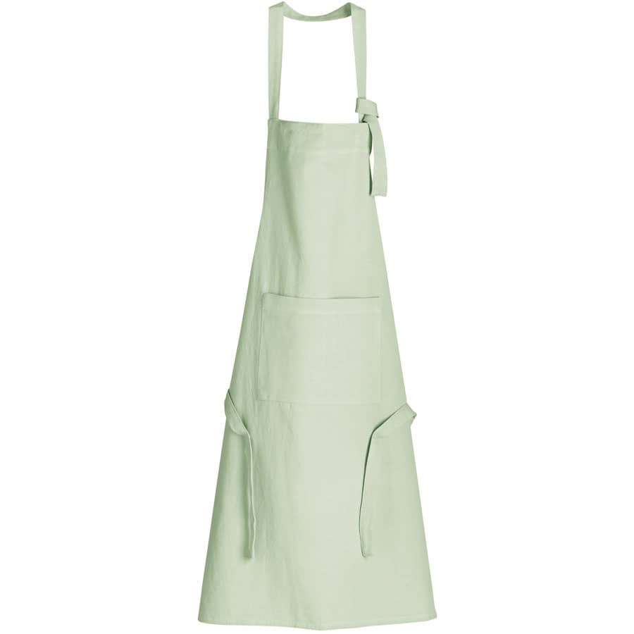tablier-coton-recyle-celadon