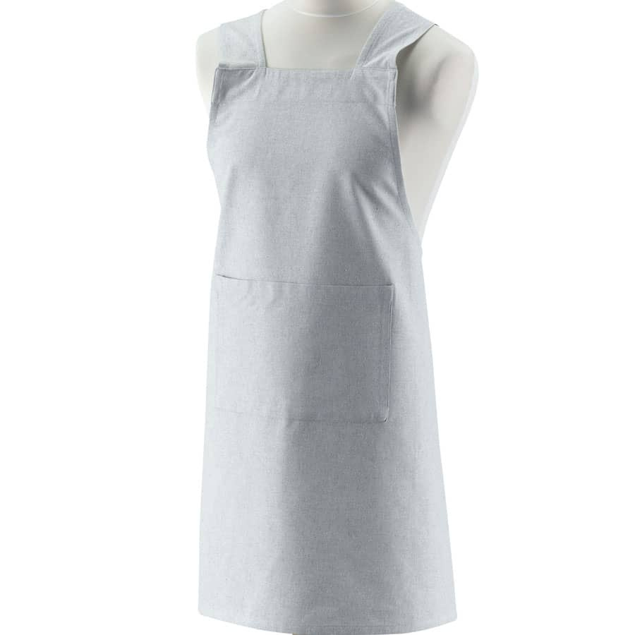 tablier-japonais-coton-recycle-perle