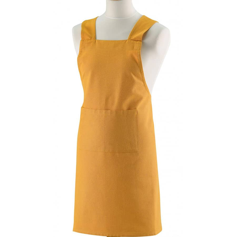tablier-japonais-coton-recycle-tournesol