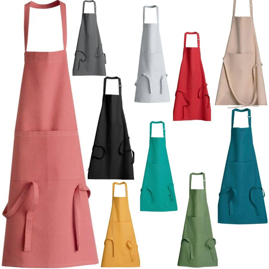 tabliers-coton-recycle-colorama