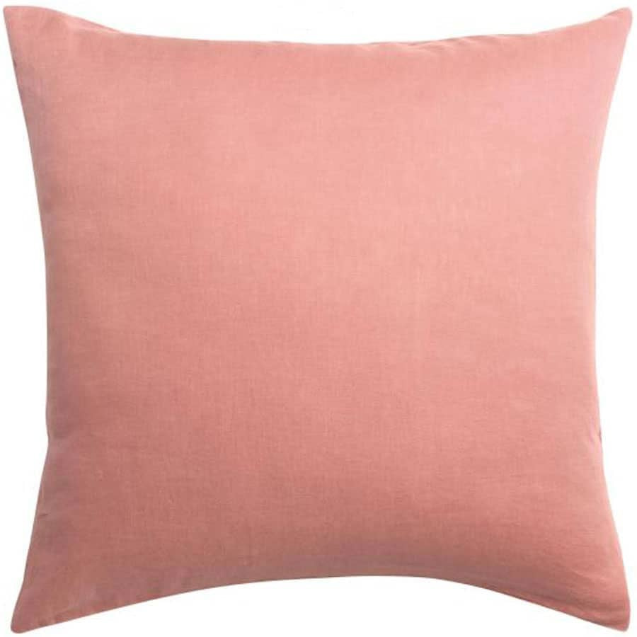 taie-oreiller-carree-face-lin-lincoton-blush