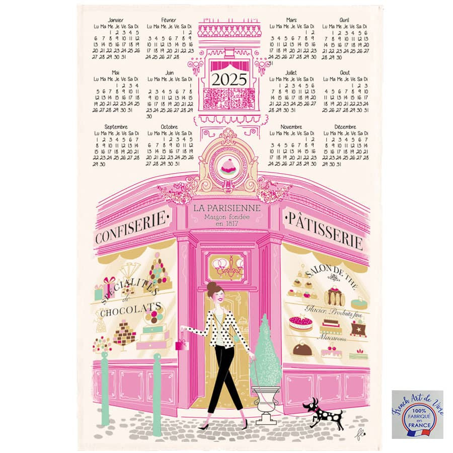 torchon-calendrier-2025-confiserie-patisserie