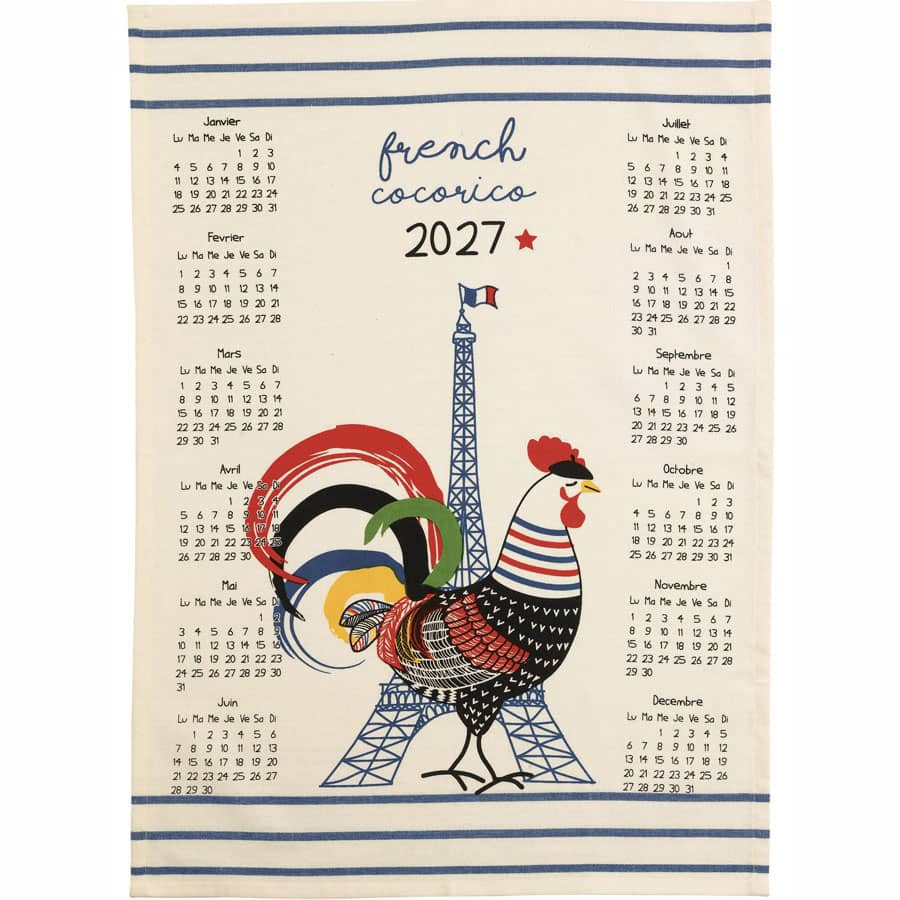 torchon-calendrier-2027-french-cocorico