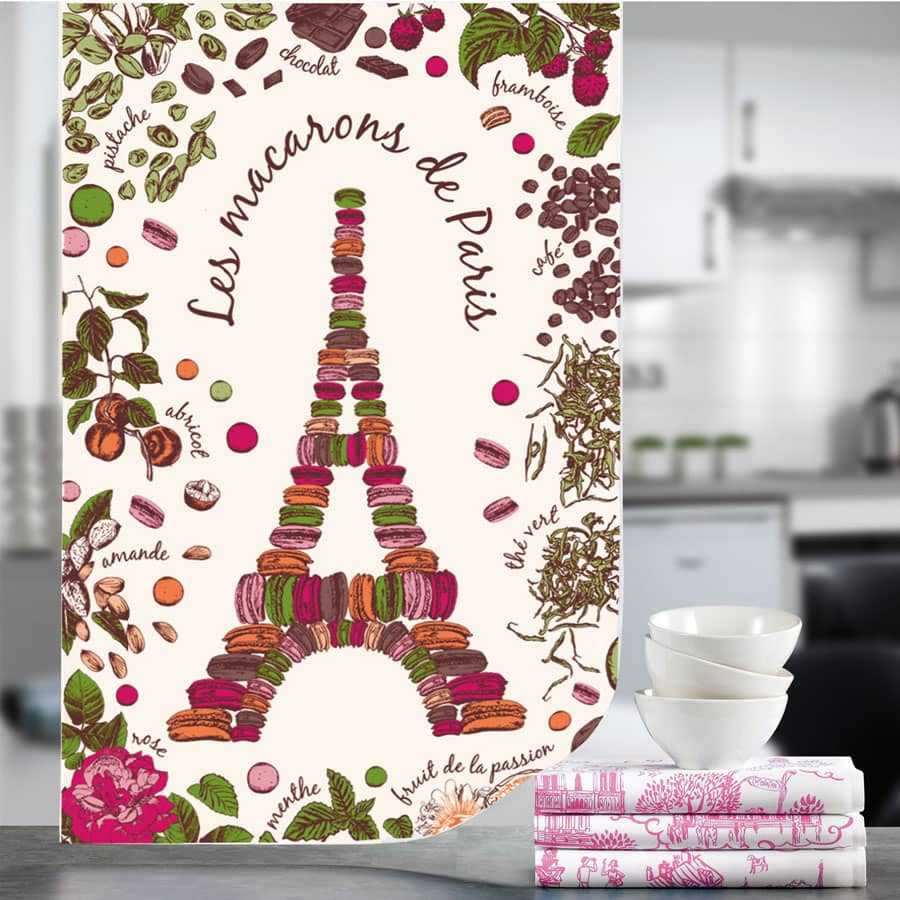 torchon-cuisine-macarons-de-paris-ambiance