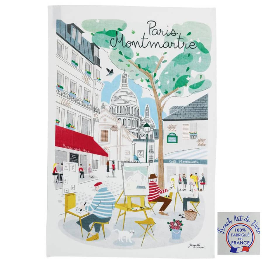 torchon-de-cuisine-paris-montmartre