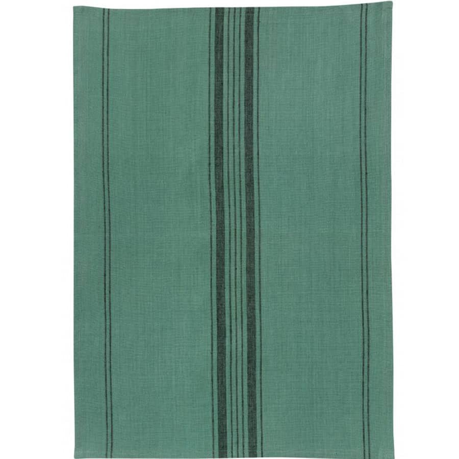 torchon-metis-kilia-raye-vert-de-gris