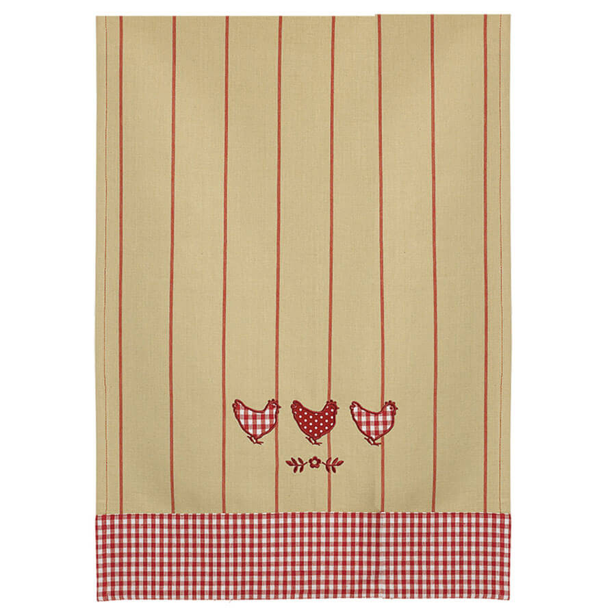 torchon-poulette